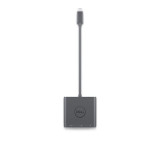 Adaptateur Dell USB-C vers HDMI/DP avec passerelle d’alimentation