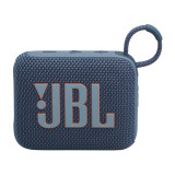 Enceinte portable Bluetooth JBL GO 4 Bleu