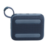 Enceinte portable Bluetooth JBL GO 4 Bleu