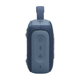 Enceinte portable Bluetooth JBL GO 4 Bleu