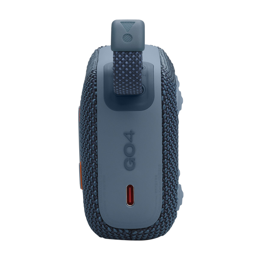 Enceinte portable Bluetooth JBL GO 4 Bleu