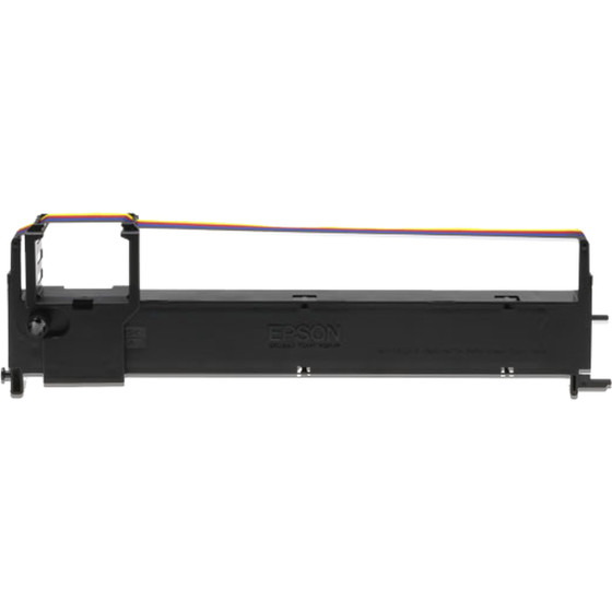 Ruban Epson LX-300+II – couleur haute performance (C13S015073)