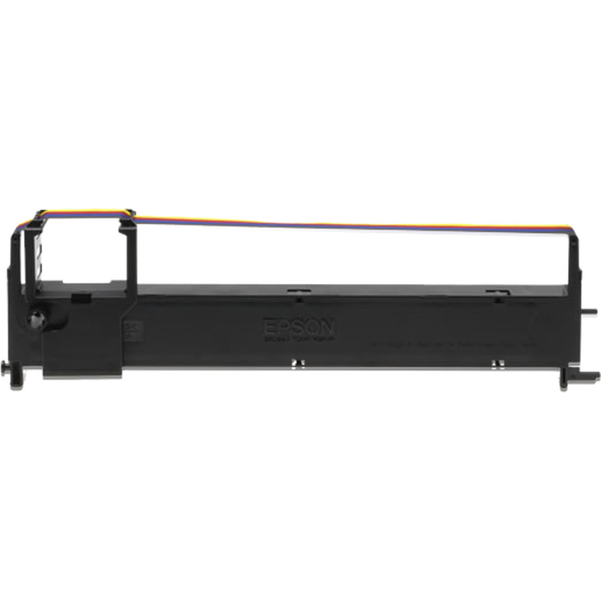 Ruban Epson LX-300+II – couleur haute performance (C13S015073)