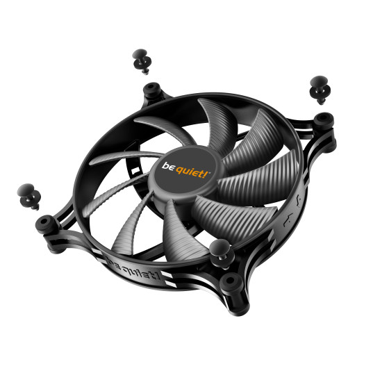 be quiet! Shadow Wings 2 140mm PWM