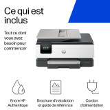 Imprimante Tout-en-un HP OfficeJet Pro 8135e