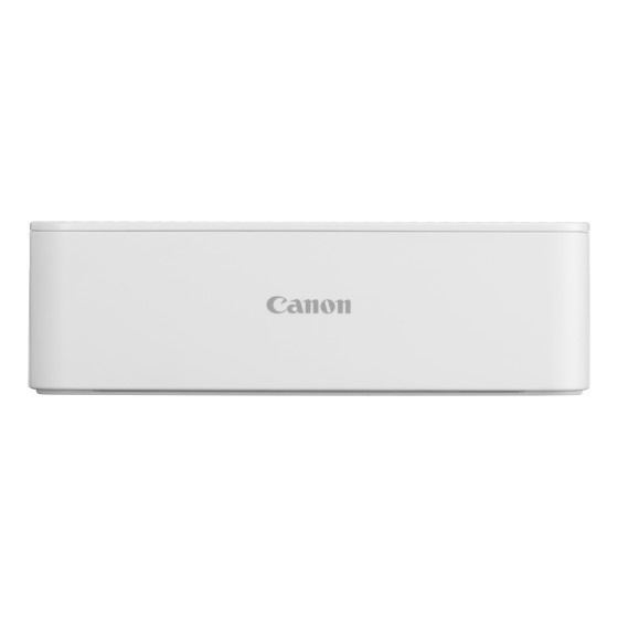 Imprimante photo portable couleur Canon SELPHY CP1500 - Blanche
