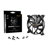 be quiet! Shadow Wings 2 140mm PWM