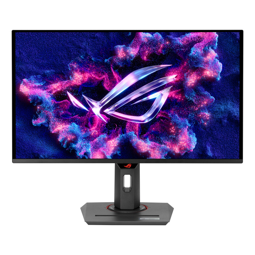 ASUS 27" OLED - ROG Strix XG27UCDMG