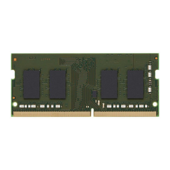 Kingston SO-DIMM 4 Go DDR4 3200 MHz CL22 1Rx16