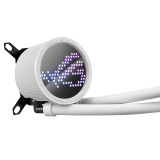 ASUS ROG Ryuo III 360 ARGB White Edition