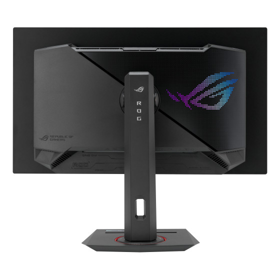 ASUS 27" OLED - ROG Strix XG27UCDMG