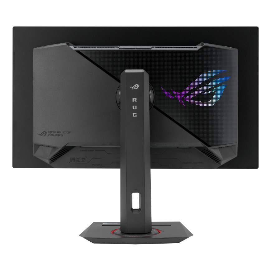 ASUS 27" OLED - ROG Strix XG27UCDMG