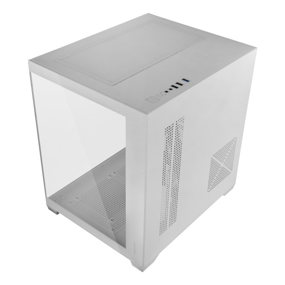 Mars Gaming MC-View2 (Blanc)