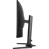 iiyama 31.5" LED - G-Master GCB3280QSU-B2 Red Eagle