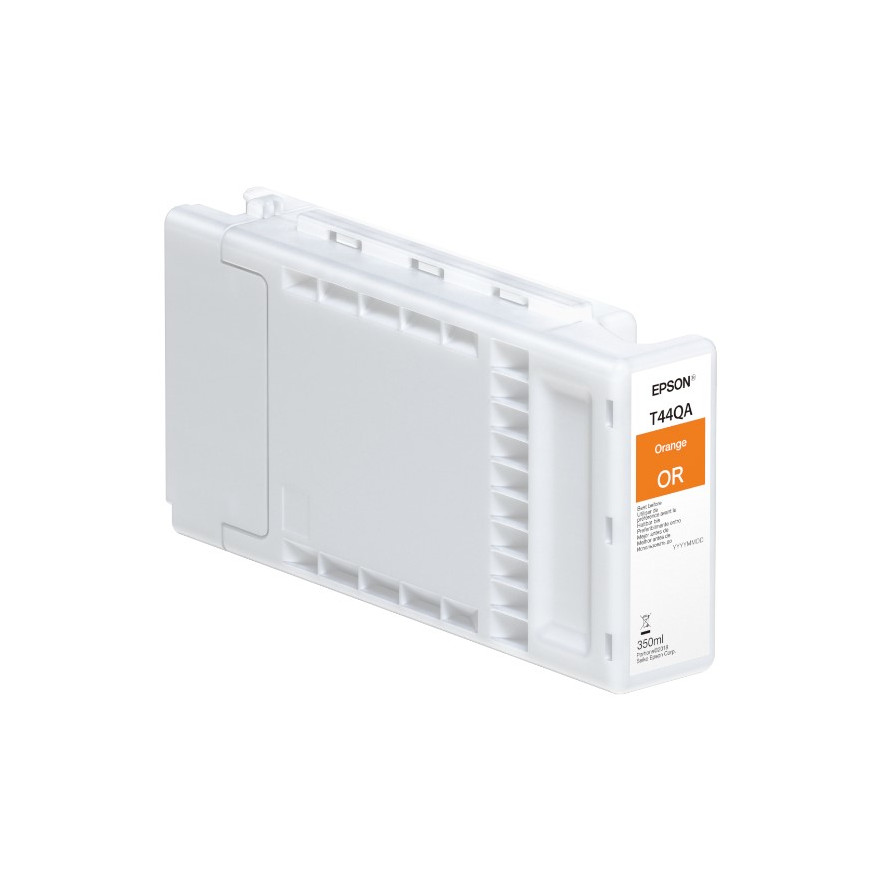 Cartouche d'encre Epson T44QA40 – orange UltraChrome PRO 12 350ml (C13T44QA40)