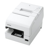 Imprimante Epson TM-H6000V-203P1 – POS hybride blanche (C31CG62203P1)