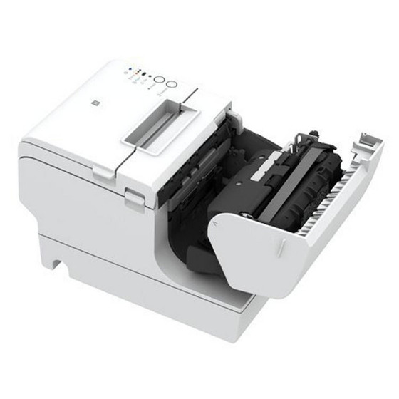 Imprimante Epson TM-H6000V-203P1 – POS hybride blanche (C31CG62203P1)