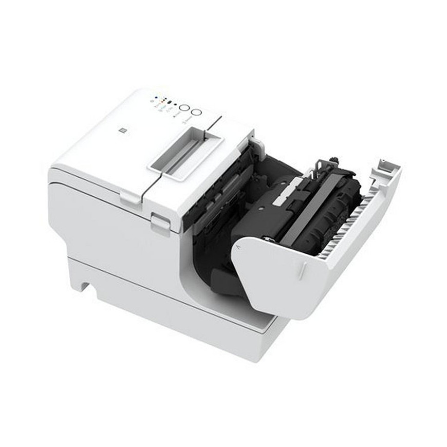 Imprimante Epson TM-H6000V-203P1 – POS hybride blanche (C31CG62203P1)