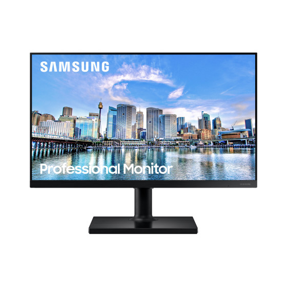 Samsung 27" LED - F27T450FQR
