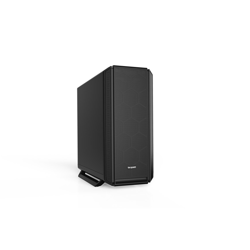 be quiet! Silent Base 802 (Noir)