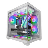 Mars Gaming MC-View2 (Blanc)