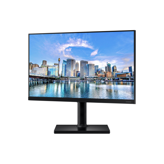 Samsung 27" LED - F27T450FQR
