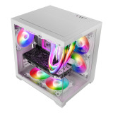 Mars Gaming MC-View2 (Blanc)
