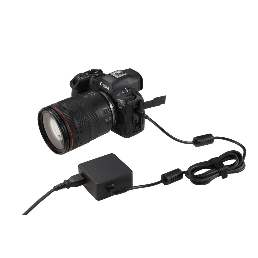 Adaptateur secteur USB Canon PD-E2