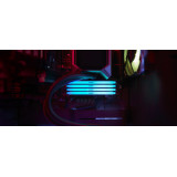 Kingston FURY Beast RGB 16 Go (2 x 8 Go) DDR4 3600 MHz CL17