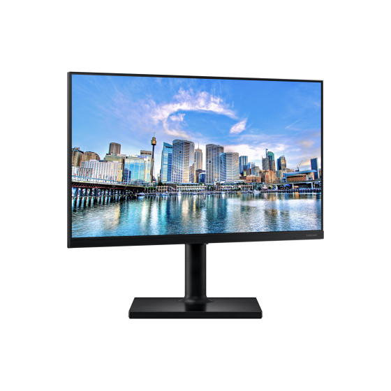 Samsung 27" LED - F27T450FQR