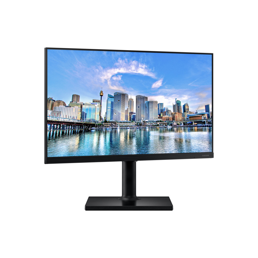 Samsung 27" LED - F27T450FQR