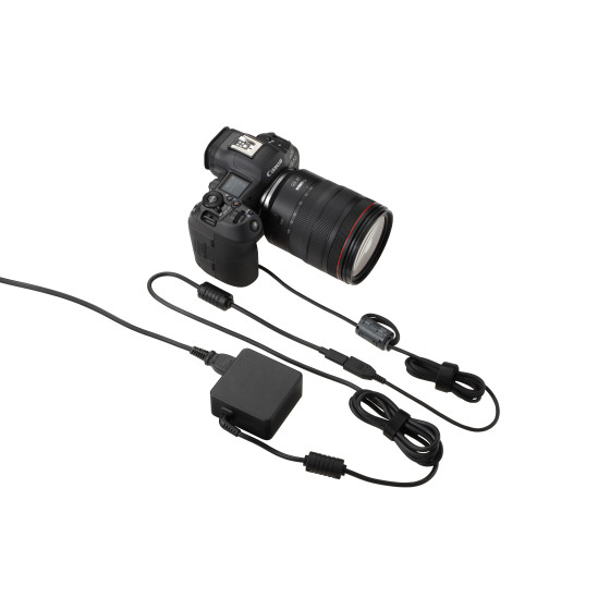 Adaptateur secteur USB Canon PD-E2