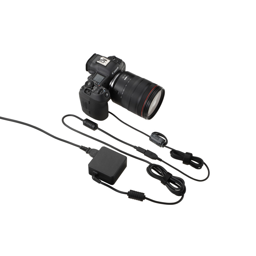 Adaptateur secteur USB Canon PD-E2