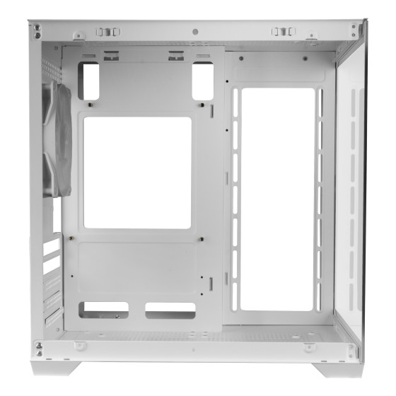 Mars Gaming MC-View2 (Blanc)