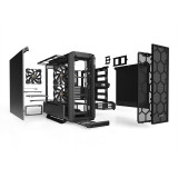 be quiet! Silent Base 802 (Noir)