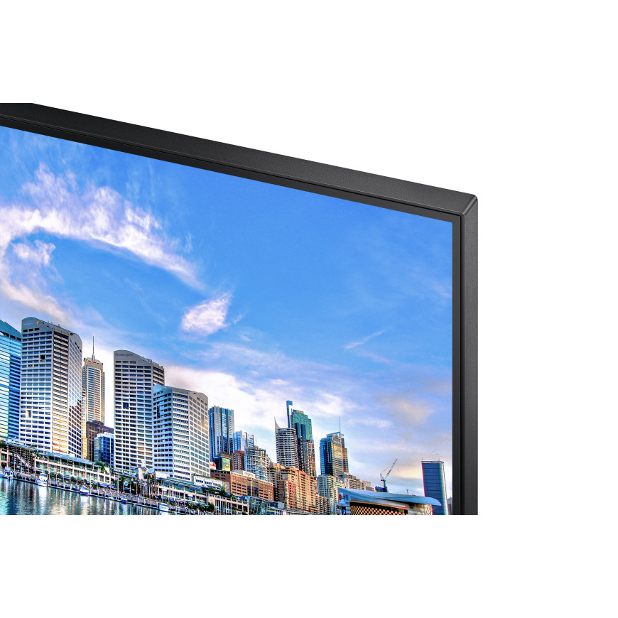 Samsung 27" LED - F27T450FQR