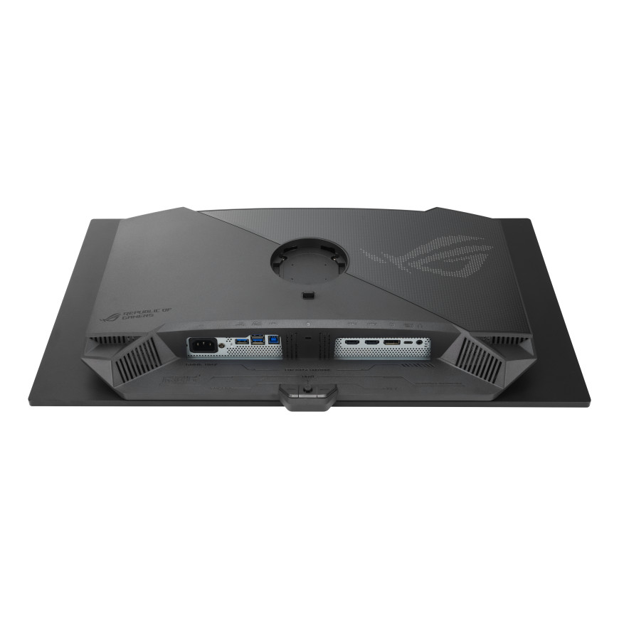 ASUS 27" OLED - ROG Strix XG27UCDMG
