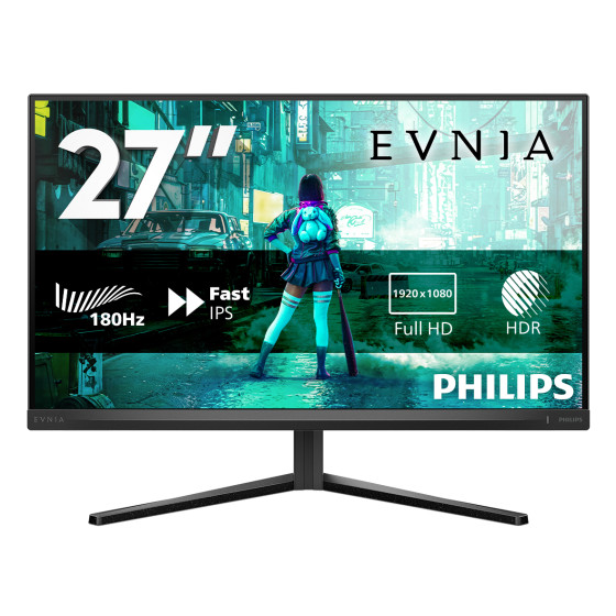 Philips 27" LED - Evnia 27M2N3200A