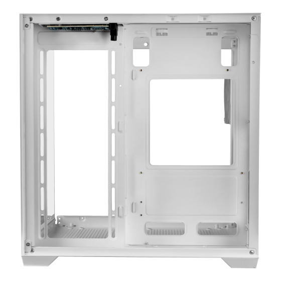Mars Gaming MC-View2 (Blanc)