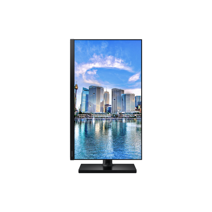 Samsung 27" LED - F27T450FQR