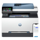 Imprimante MFP HP Color LaserJet Pro 3302sdw