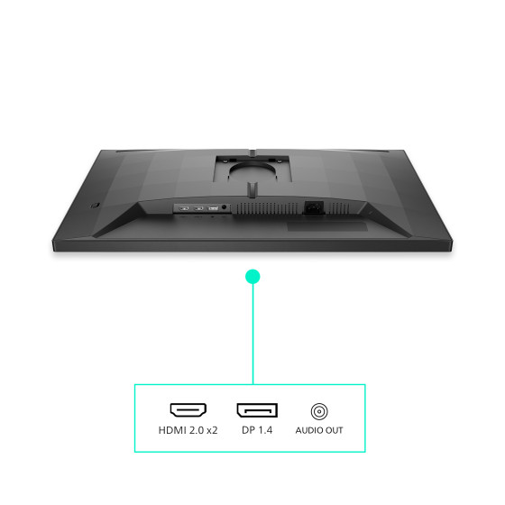 Philips 27" LED - Evnia 27M2N3200A