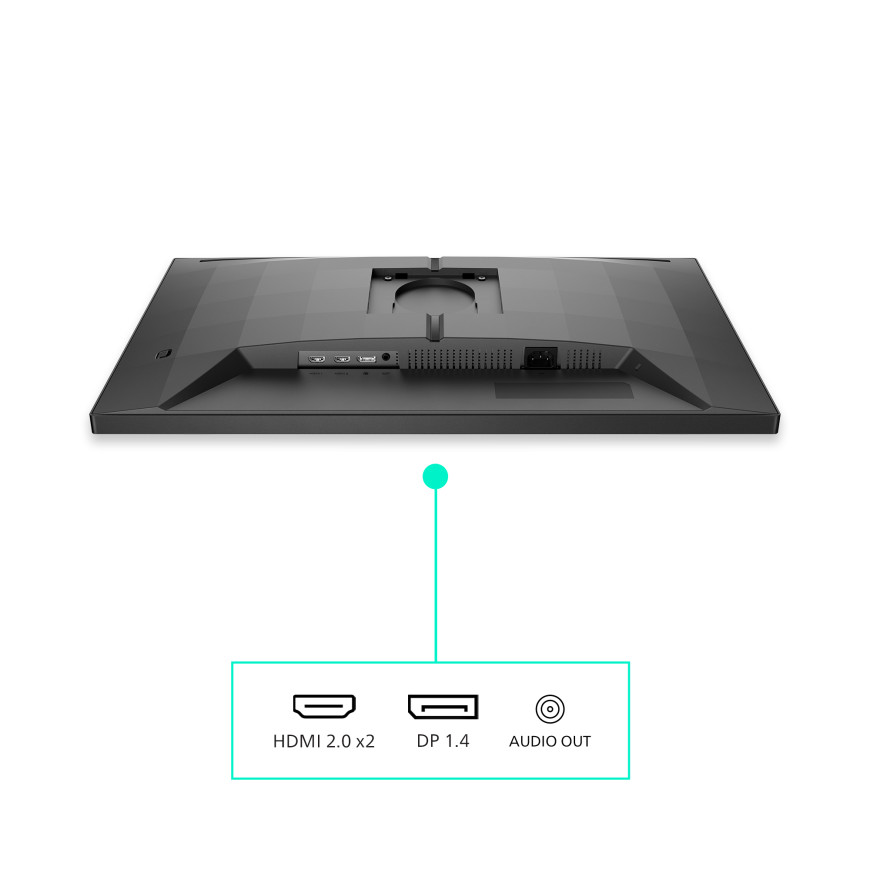 Philips 27" LED - Evnia 27M2N3200A