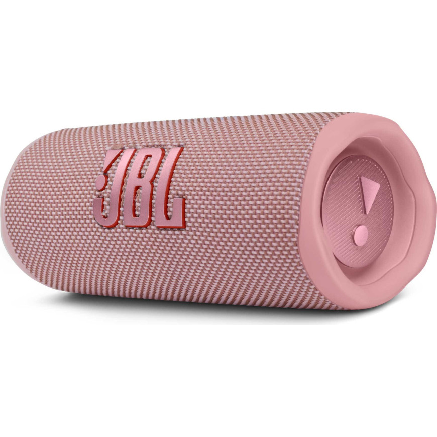 JBL Flip 6 Rose