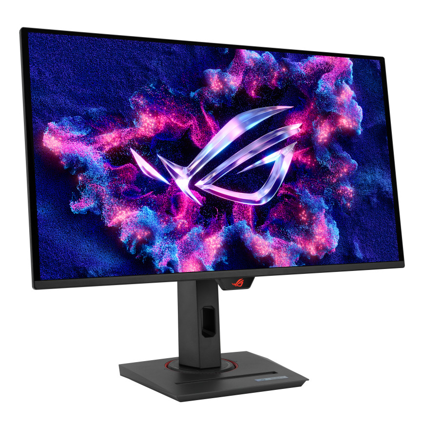 ASUS 27" OLED - ROG Strix XG27UCDMG