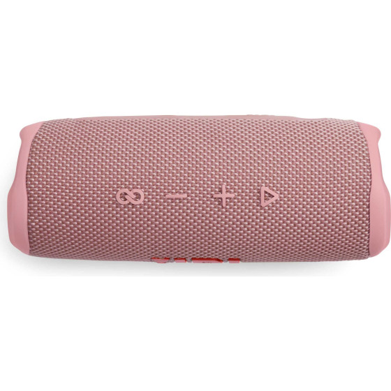JBL Flip 6 Rose