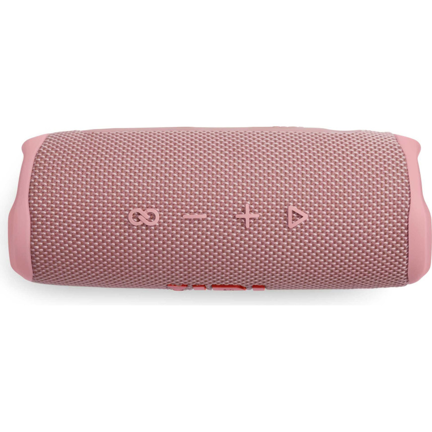 JBL Flip 6 Rose