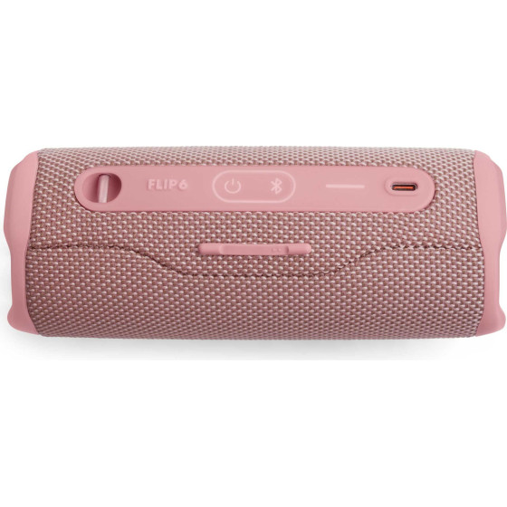 JBL Flip 6 Rose