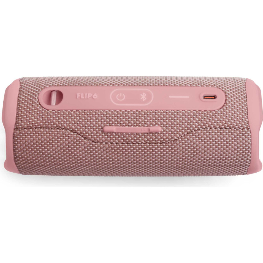 JBL Flip 6 Rose