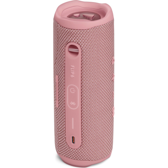 JBL Flip 6 Rose